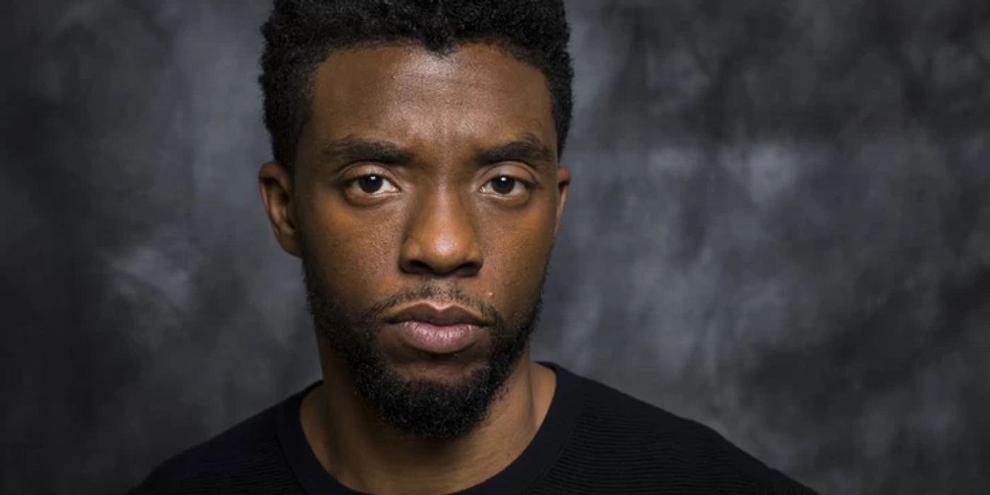 How Artists Are Paying Tribute to Chadwick Boseman