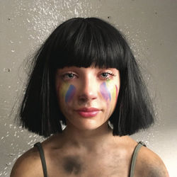 Sia - TheGreatest Ft. Kendrick Lamar
