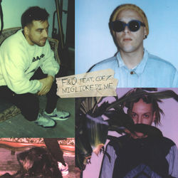 Migliore di Me - Coez Ft. F&O