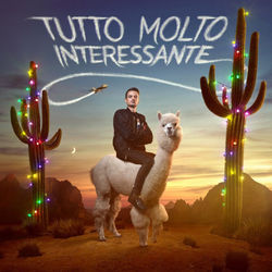 Rovazzi - Tutto Molto Interessante