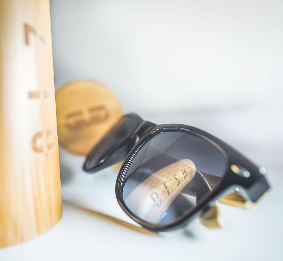 Miniatura: GAFAS DE SOL - GLZN