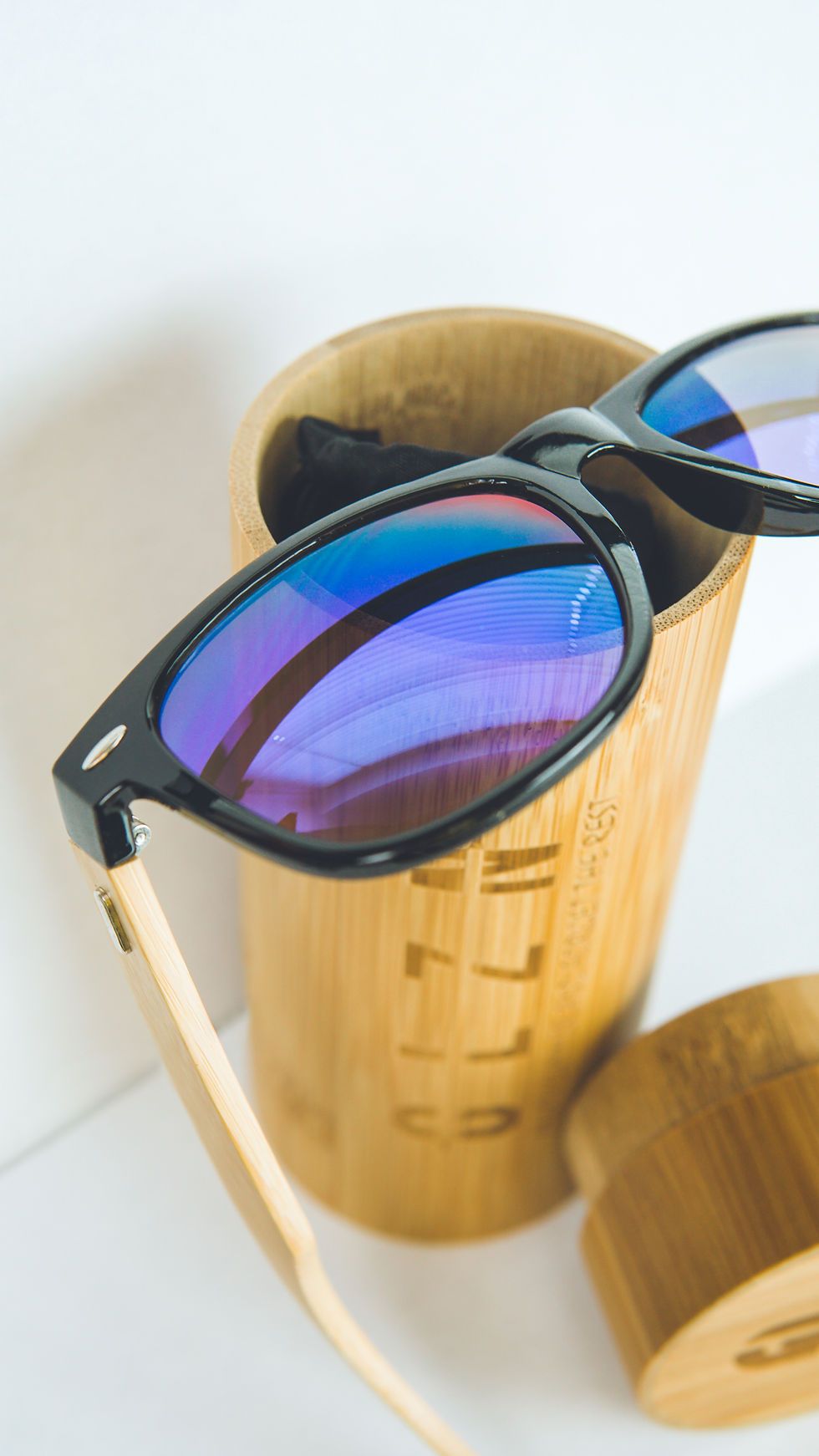 Miniatura: GAFAS DE SOL - GLZN