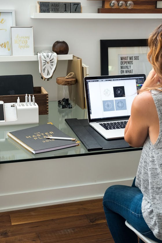 home office