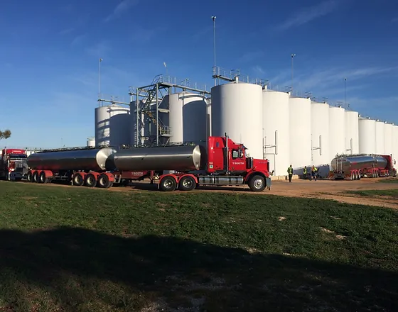 South Australian Wine Group Premium Australian Bulk Wine