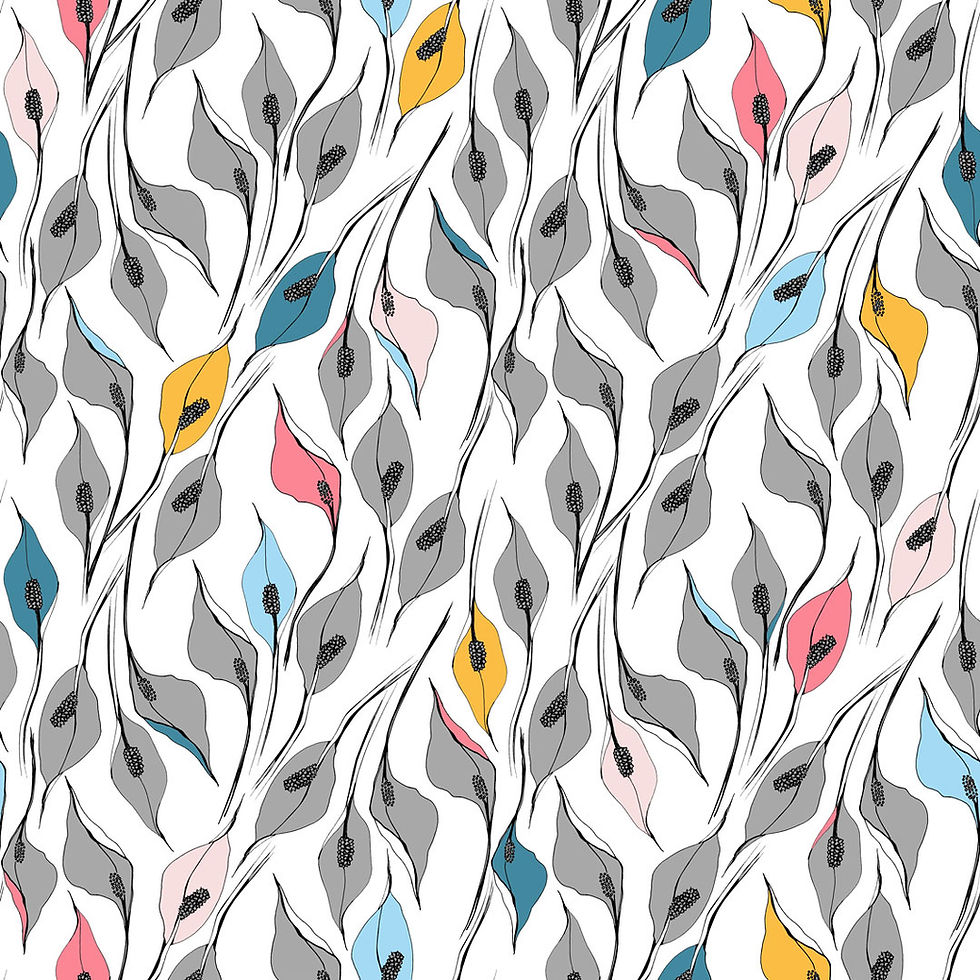 Thumbnail: 'PEACE' cushion