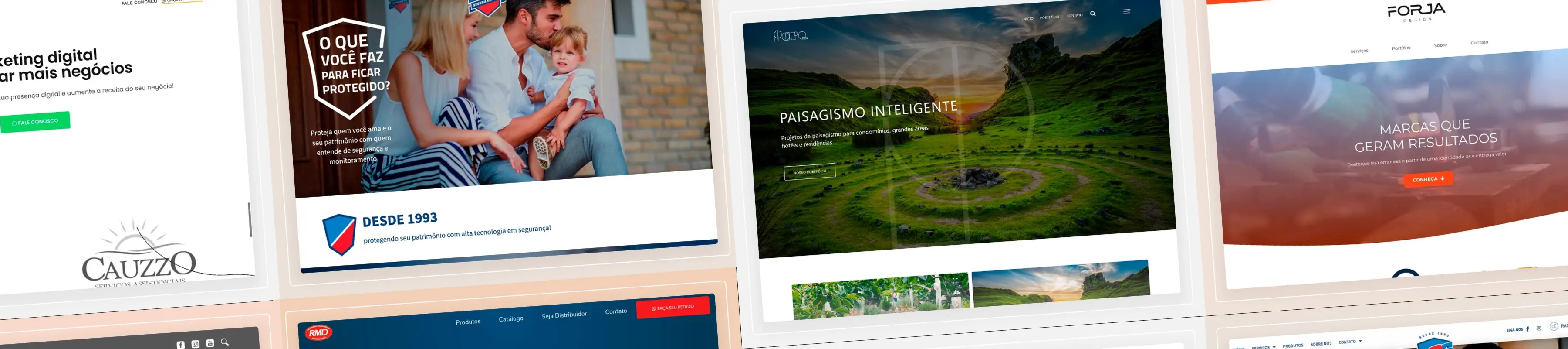 Website Collection