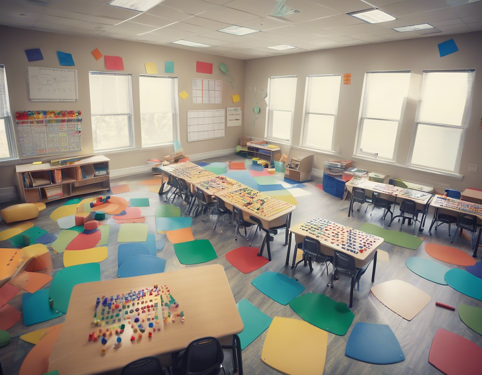 Empowering Schools with Effective Math Strategies