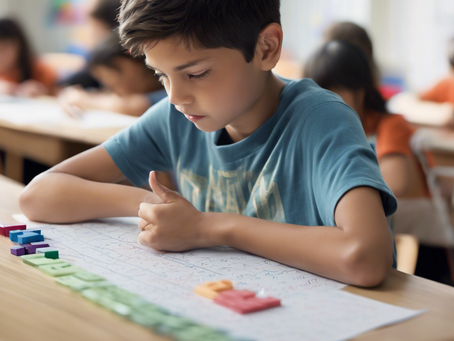 Building Strong Foundations in Math Education