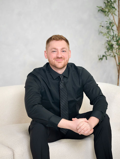 Suheil Albaree Real Estate Agent Headshot