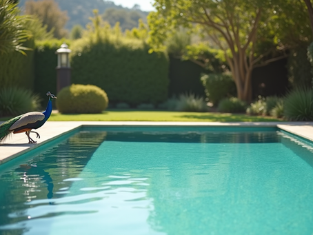 The Secret Life of a Luxury Listing: Beyond the Glossy Photos