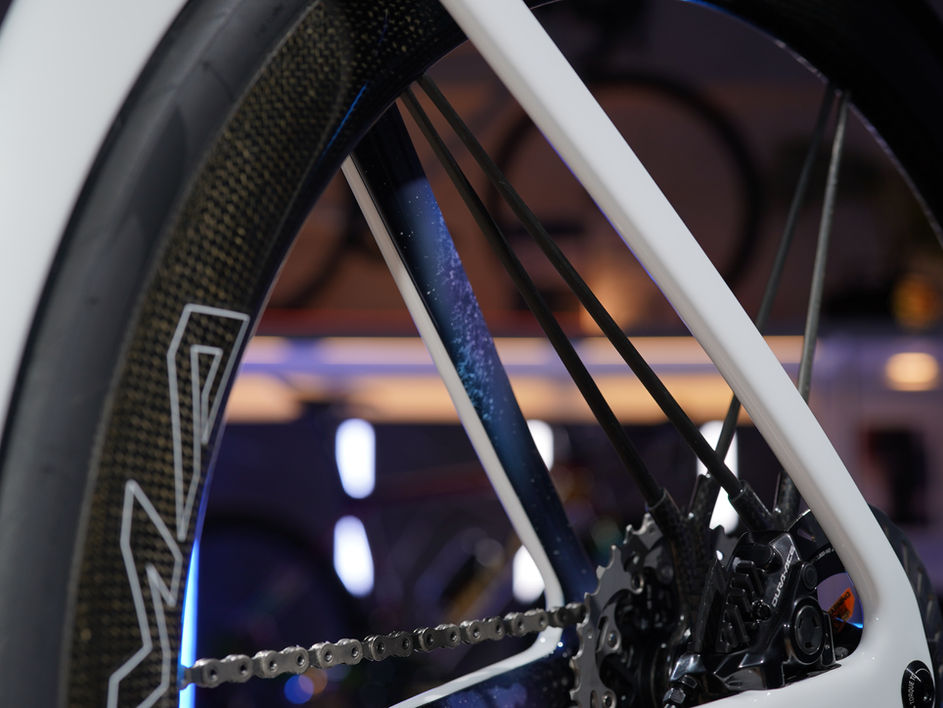 cervelo ervelos5 white pearlwhite selleitaliaslr3d duraace corimamccevo