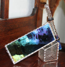 Kaleidoscope HofN #109  $125(16)_edited