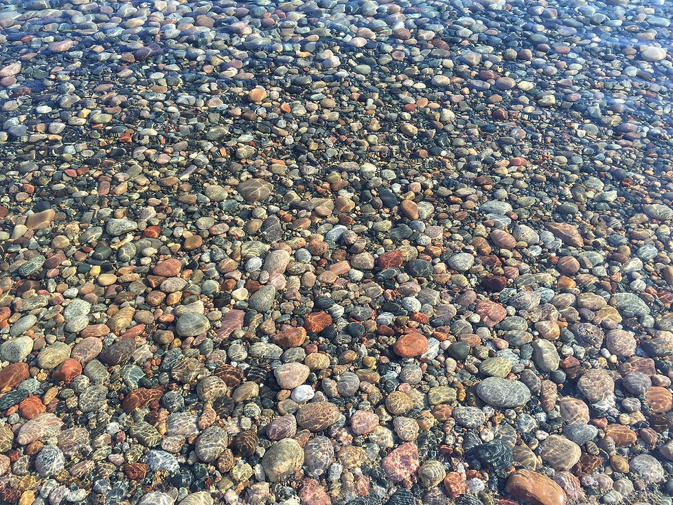 Lake Superior