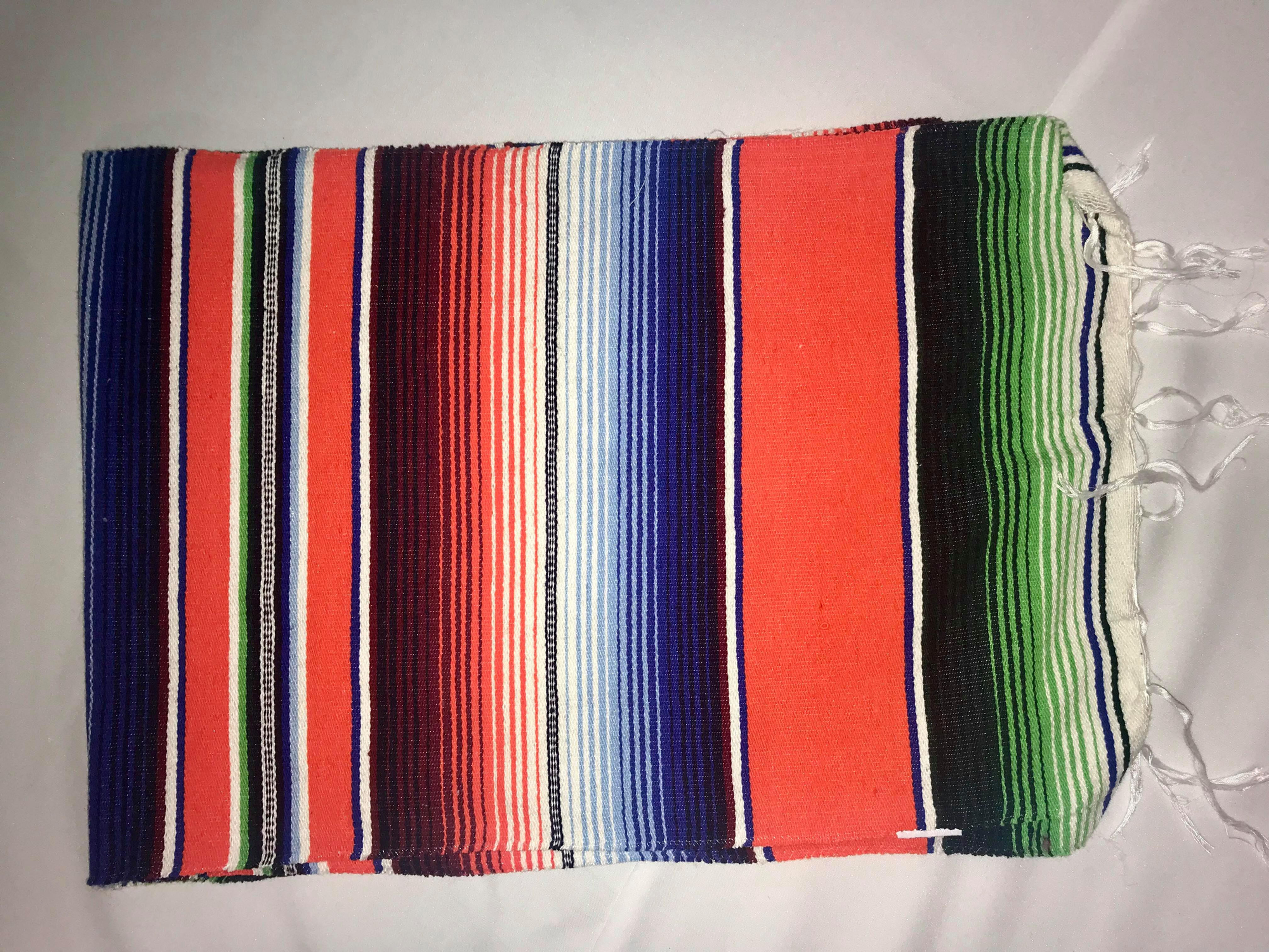 Mexican Serapes