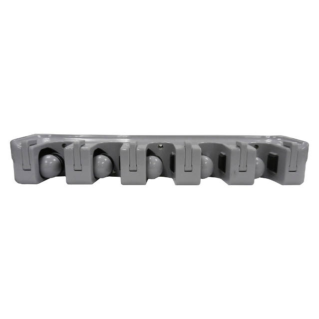 SOPORTE PARA TRAPEADOR Y ESCOBA WINCO MHH-5