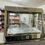 Miniatura: VITRINA  ACERO INOXIDABLE MANTENEDOR CALIENTE