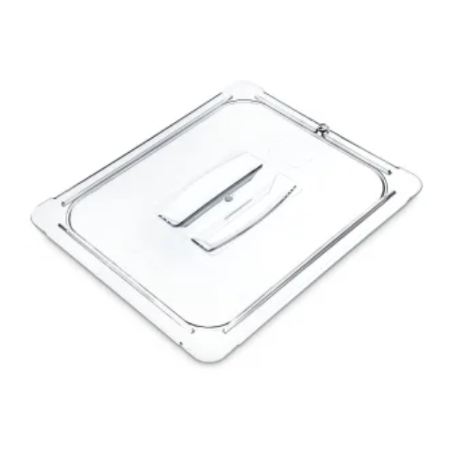 TAPADERA PLASTICA MEDIA SOLIDO TH PLPA7120C