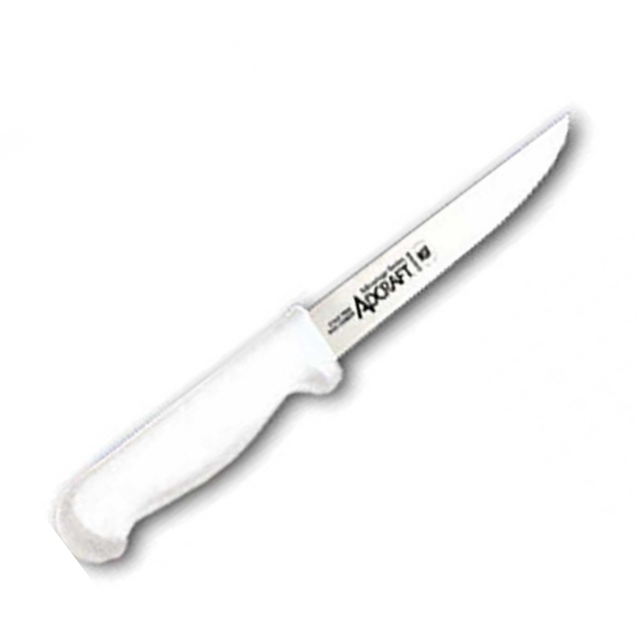 CUCHILLO DESHUESADOR ANGOSTO 6" NSF CUT-6NBWH