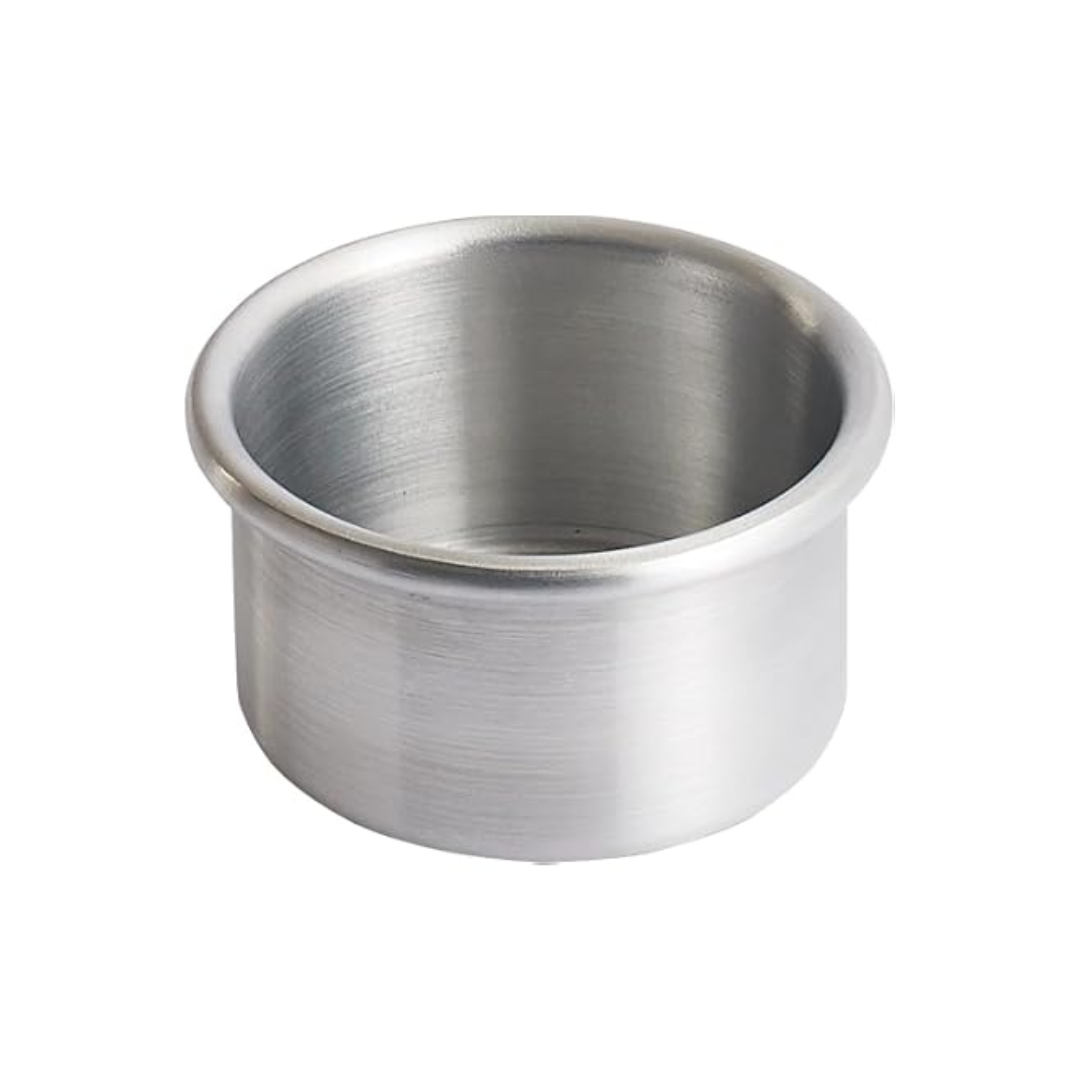 MOLDE DE ALUMINIO 12X6.5 CM ALSASA ST014612