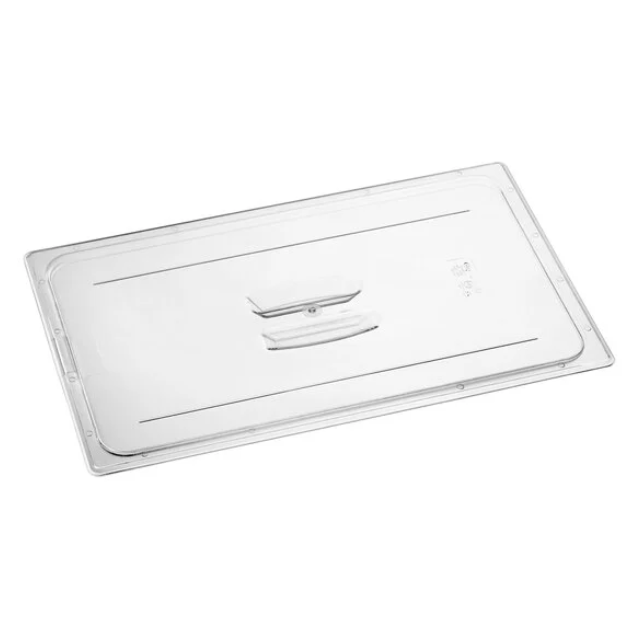 TAPADERA PLÁSTICA FULL SOLIDA TH PLPA7000C