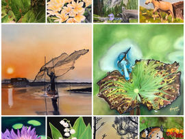 And... it is a wrap !!!