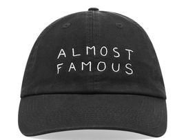 Almost Famous