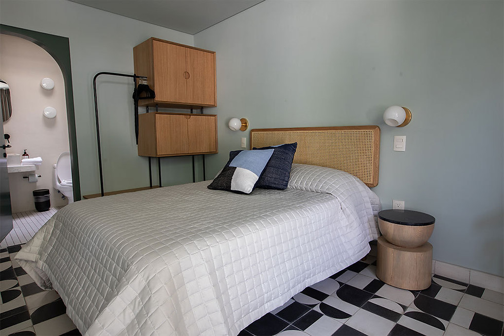 Miniatura: CASA DE HUESPEDES (AIRBNB)
