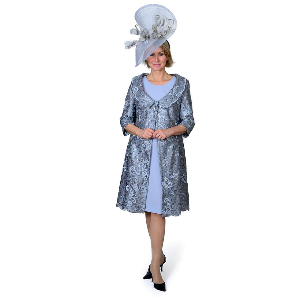 NEW - Bespoke Collections