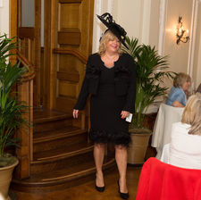 Love your Curves with Julie Fitzmaurice.