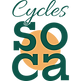 Logo Cycles Soca
