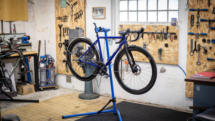 L'échappé de Vincent