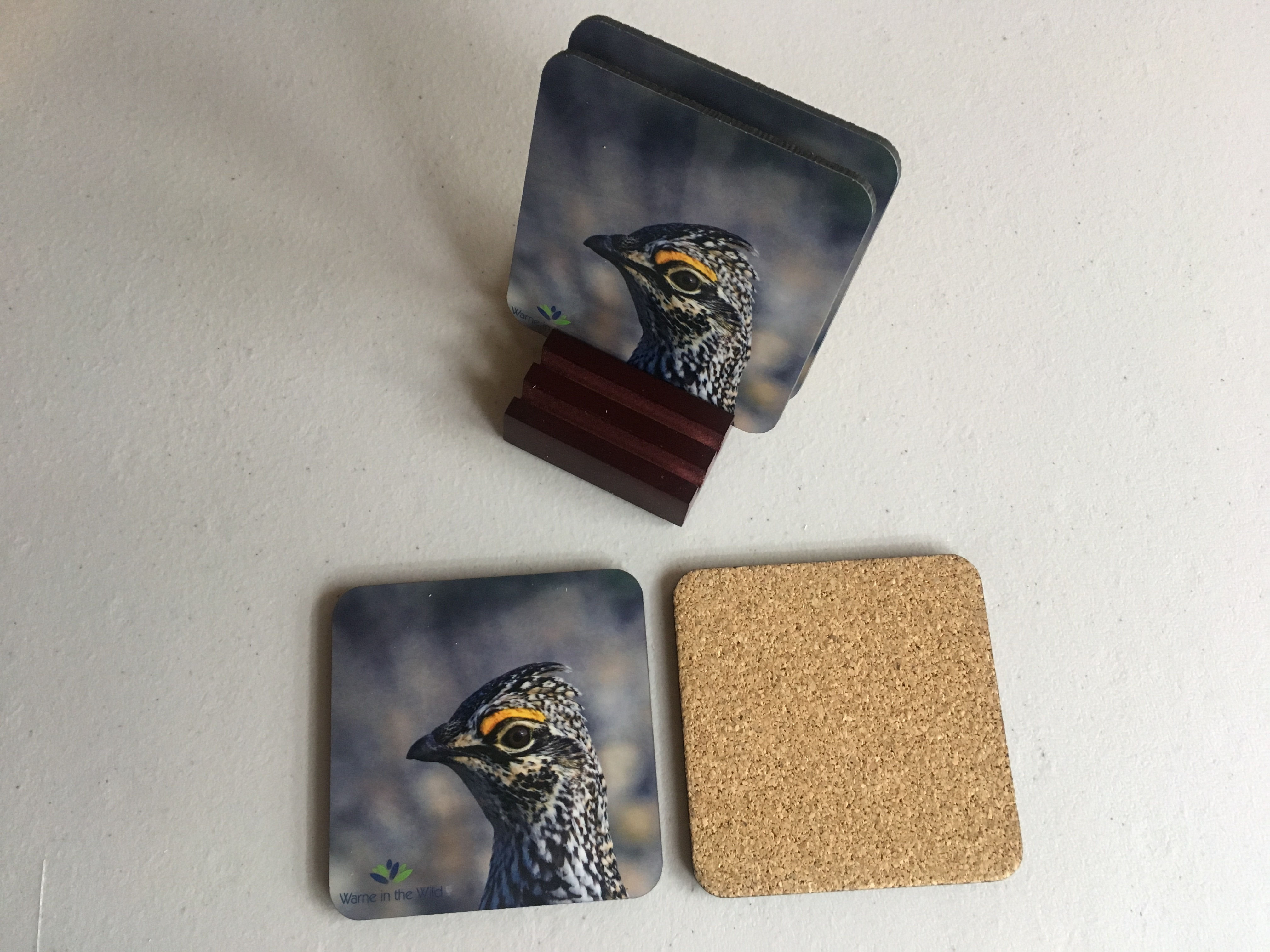 Coasters