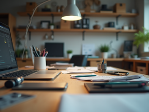 Streamlining Operations for Business Success