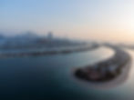 First villas for sale announced on new Palm Jebel Ali island