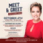 Meet and Greet with Kari Lake