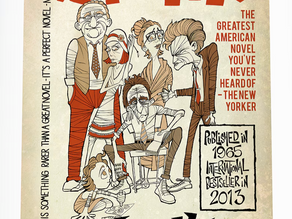 Book Review: Stoner (1965) 