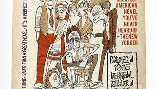 Book Review: Stoner (1965) 