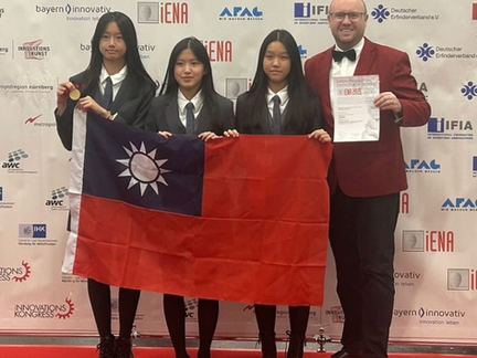 Swamp Walks, New Friends, and International Gold in Germany: Our International Competition Adventure