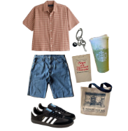 NEXT WEEK--- the Most 'Performative' Week of the Year