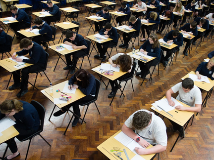 IB MOCK EXAMS - PRACTICE OR A MOCKERY?