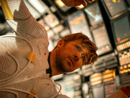 Movie Review: Project Hail Mary (2026) 