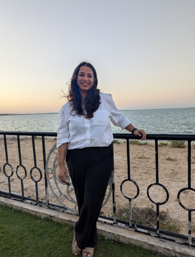 Image courtesy of Ms. Bidalia