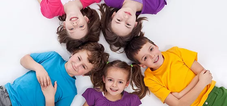 Sophro yoga ENFANTS à Rueil-Malmaison
