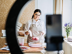 How To Start A Bakery From The Comfort Of Your Home