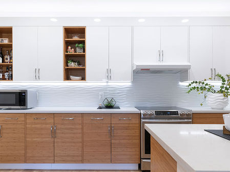 How Many Kitchen Cabinets Do You Need?