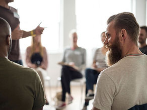 7 Benefits Of Group Counseling