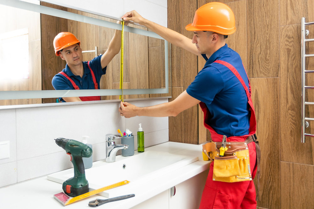 How To Hire The Best Bathroom Remodeling Contractors