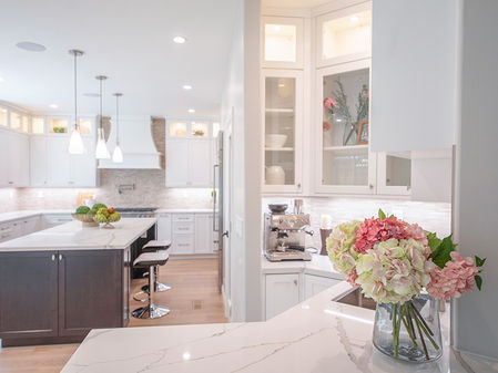 Custom Cabinet Design 101: Everything You Need To Know