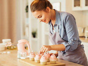 4 Baking Trends Every Home Baker Needs To Know
