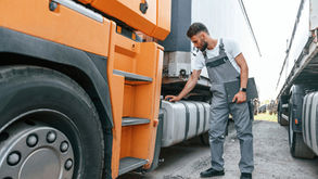 Understanding Six Levels Of DOT Inspection